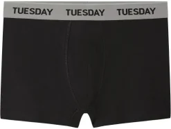 Set van 5 heren boxers