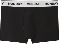 Set van 5 heren boxers