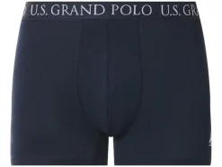 Set van 3 heren boxers