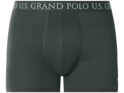 Set van 3 heren boxers