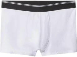 Set van 5 heren boxers