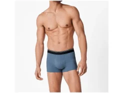 Set van 5 heren boxers