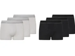Set van 3 heren boxers