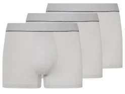 Set van 3 heren boxers