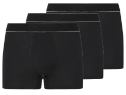Set van 3 heren boxers