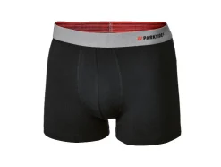 Set van 3 heren boxers