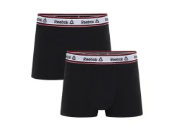 Set van 2 heren boxers