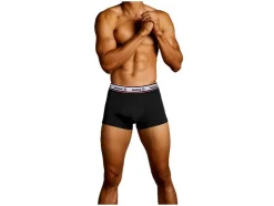 Set van 2 heren boxers