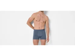 Set van 3 heren boxers