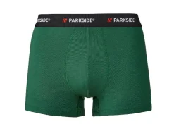 Set van 2 heren boxers