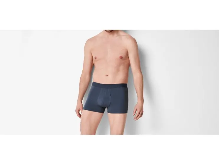 Set van 3 heren boxers