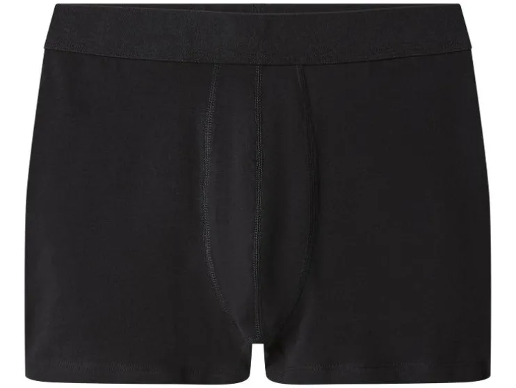 Set van 3 heren boxers