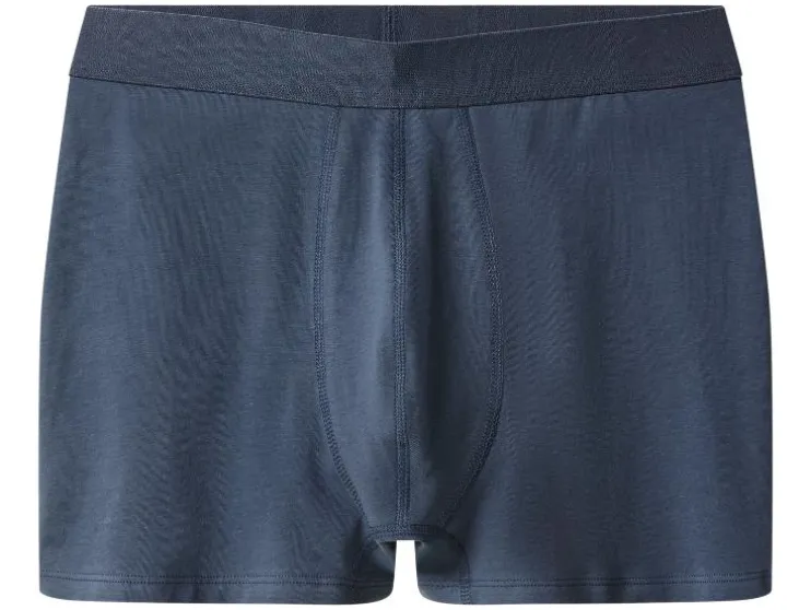 Set van 3 heren boxers