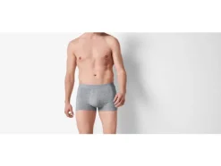 Set van 3 heren boxers