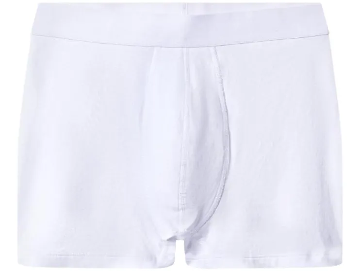 Set van 3 heren boxers