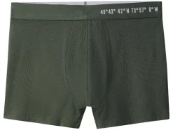 Set van 3 heren boxers