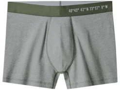 Set van 3 heren boxers