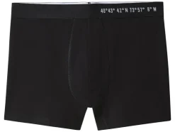 Set van 3 heren boxers