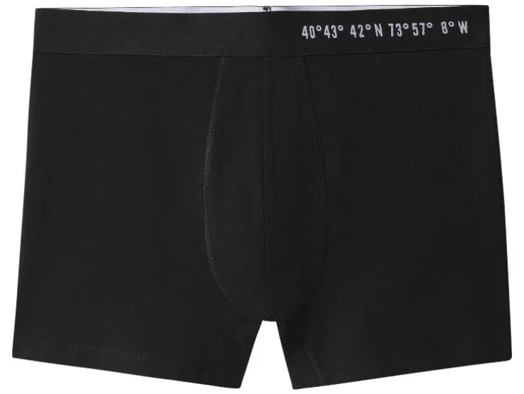Set van 3 heren boxers