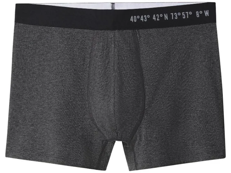 Set van 3 heren boxers