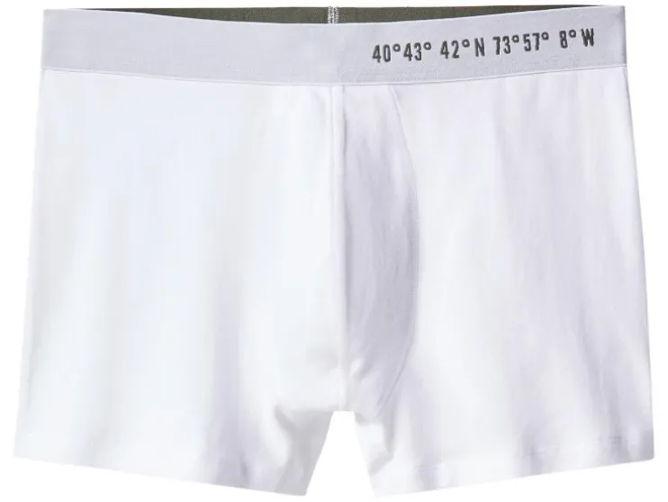 Set van 3 heren boxers