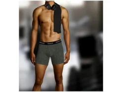 Set van 2 heren boxers