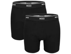 Set van 2 heren boxers