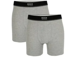 Set van 2 heren boxers