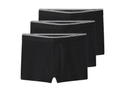 Set van 3 heren boxers