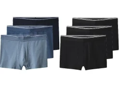 Set van 3 heren boxers