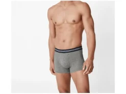 Set van 3 heren boxers