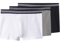 Set van 3 heren boxers