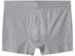 Set van 3 heren boxers - Plus size