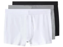 Set van 3 heren boxers - Plus size