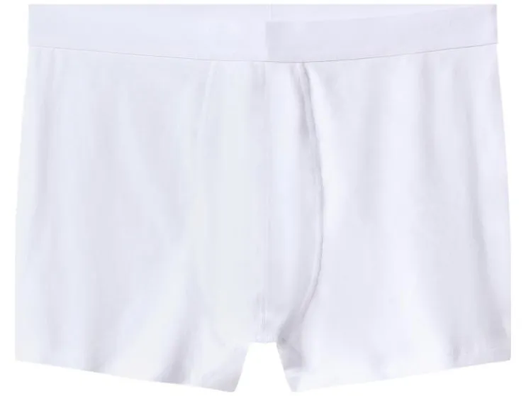 Set van 3 heren boxers - Plus size