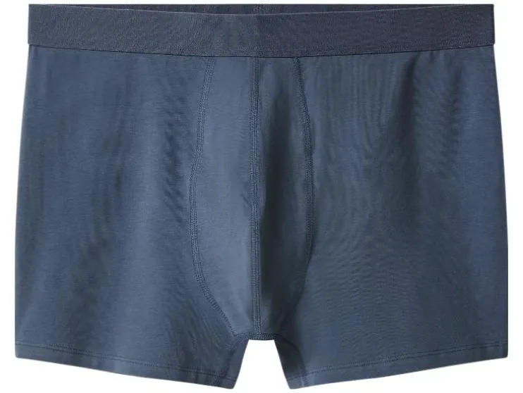 Set van 3 heren boxers - Plus size