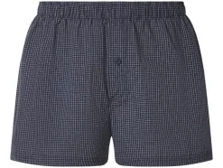 Set van 2 heren boxershorts