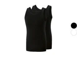 Set van 2 heren hemden