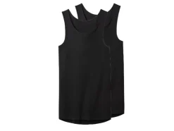 Set van 2 heren hemden