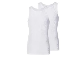 Set van 2 heren hemden