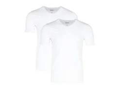 Set van 2 heren hemden of T-shirts