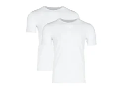 Set van 2 heren hemden of T-shirts