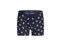 Set van 2 heren kerstboxers