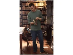 Set van 2 heren shirts