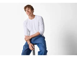 Set van 2 heren shirts