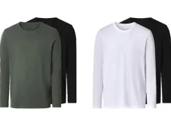 Set van 2 heren shirts