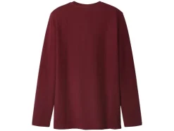 Set van 2 heren shirts met lange mouwen