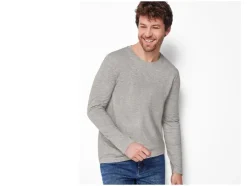 Set van 2 heren shirts met lange mouwen