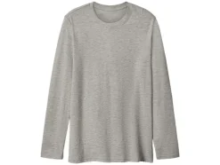 Set van 2 heren shirts met lange mouwen