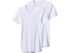 Set van 2 heren T-shirts